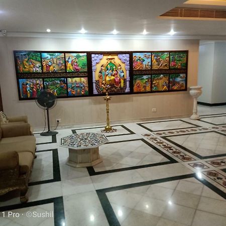 The Orchha Resort Екстер'єр фото